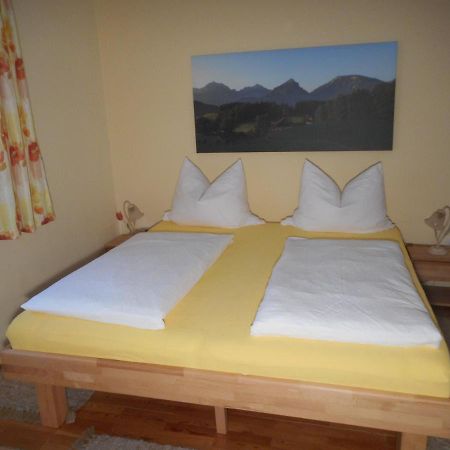 Bed and Breakfast Haus Amalia à Strobl Extérieur photo