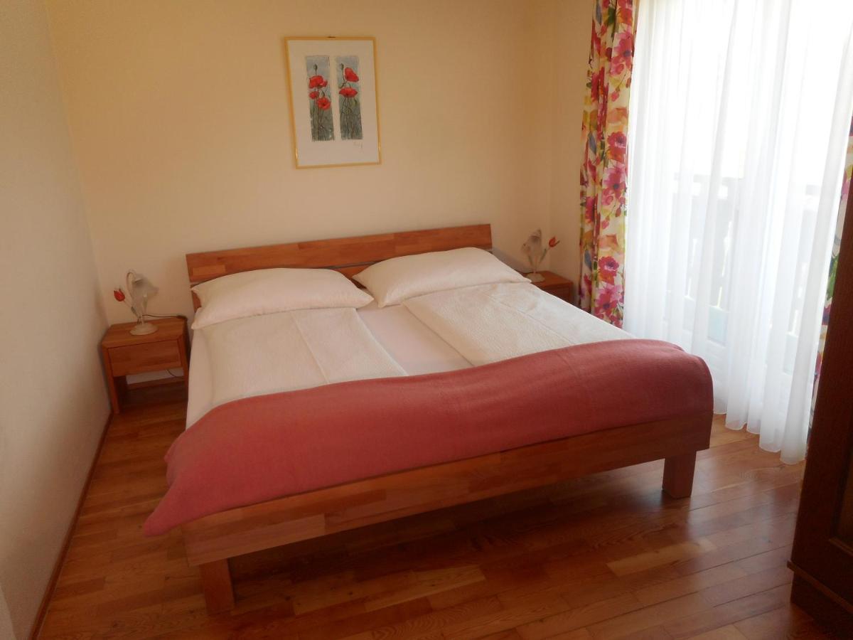 Bed and Breakfast Haus Amalia à Strobl Extérieur photo