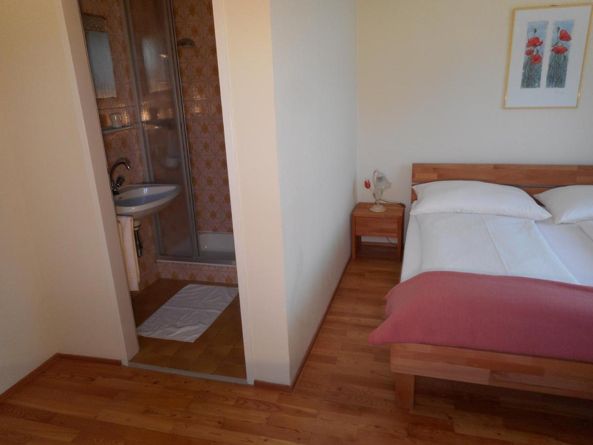Bed and Breakfast Haus Amalia à Strobl Extérieur photo