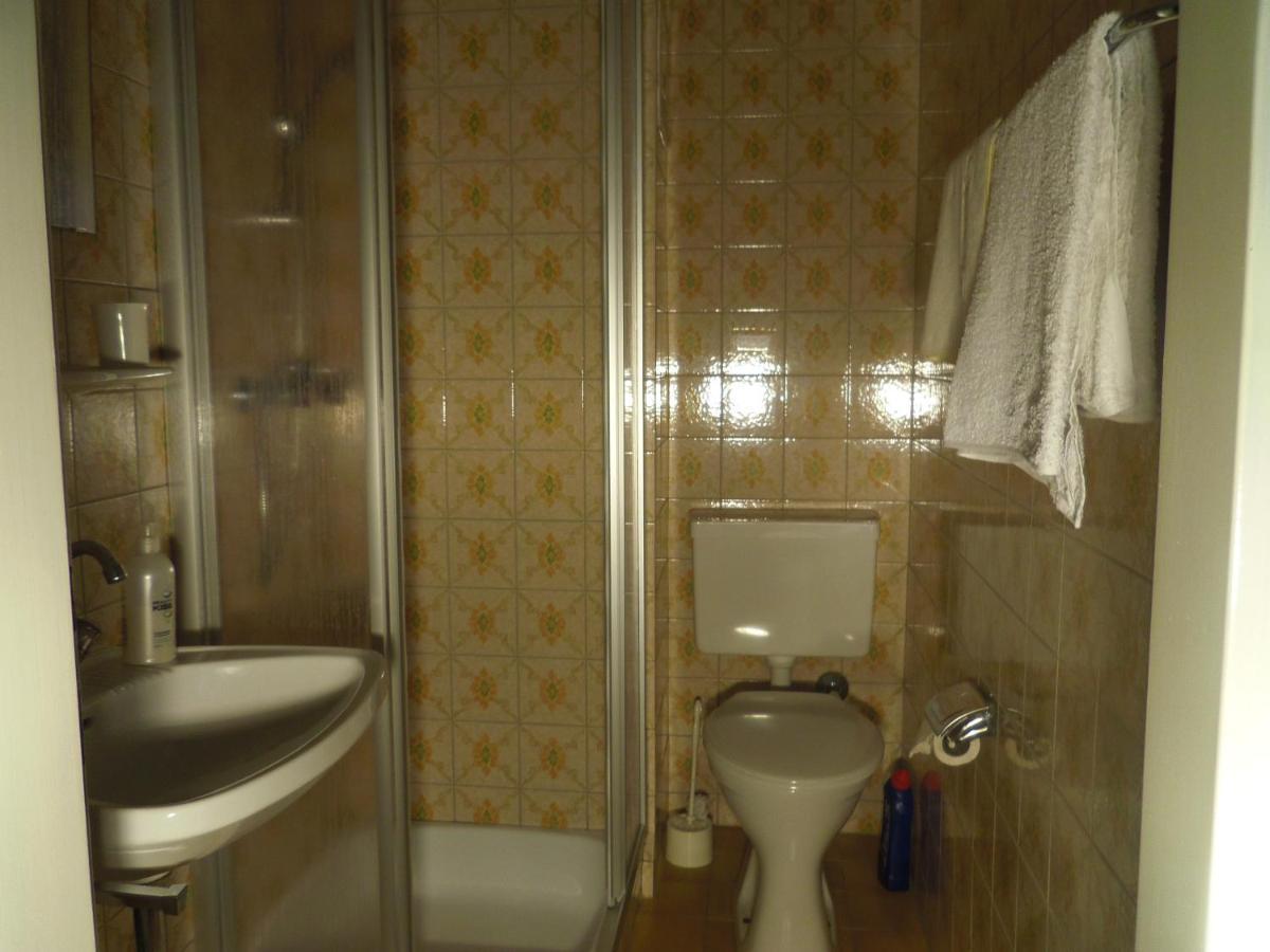 Bed and Breakfast Haus Amalia à Strobl Extérieur photo
