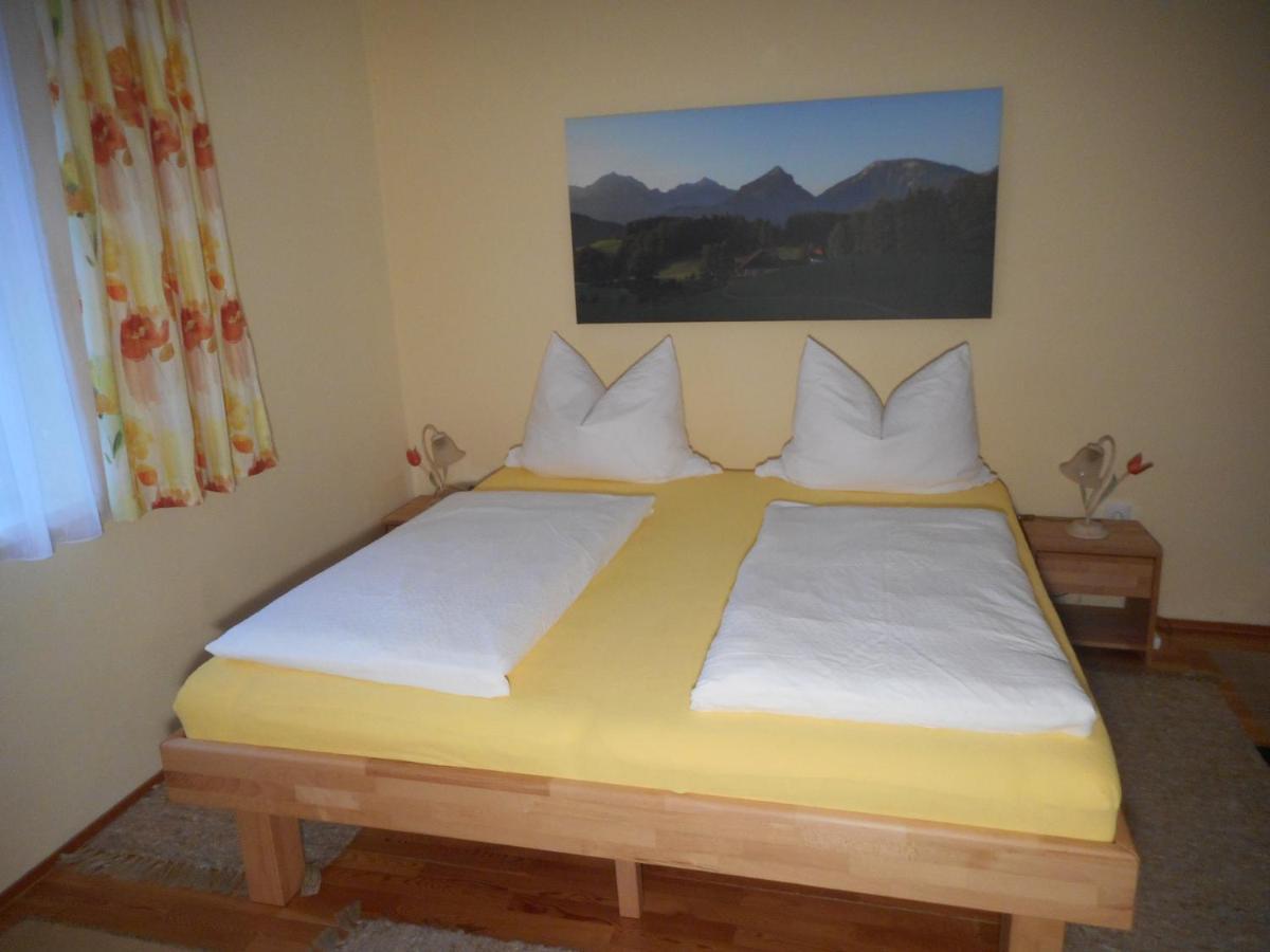 Bed and Breakfast Haus Amalia à Strobl Extérieur photo