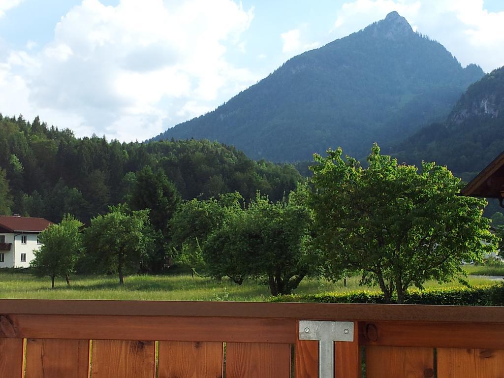 Bed and Breakfast Haus Amalia à Strobl Extérieur photo