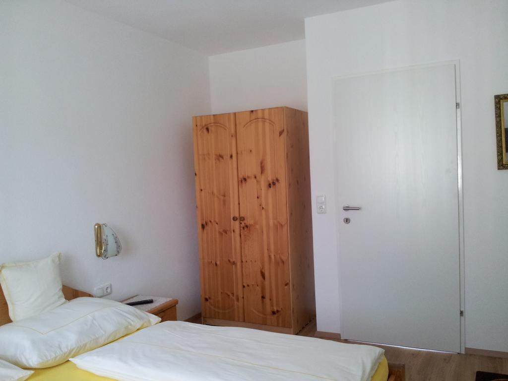 Bed and Breakfast Haus Amalia à Strobl Extérieur photo