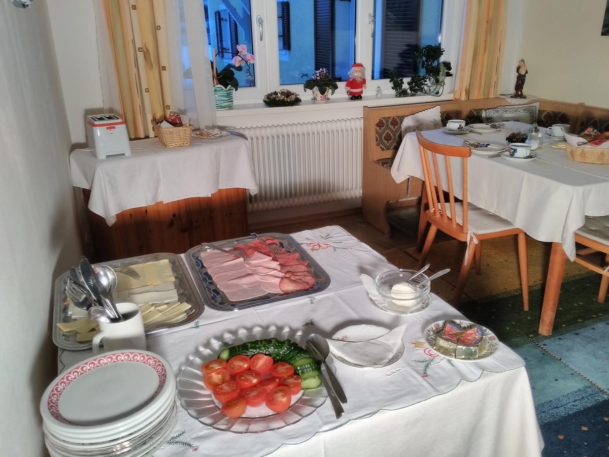 Bed and Breakfast Haus Amalia à Strobl Extérieur photo