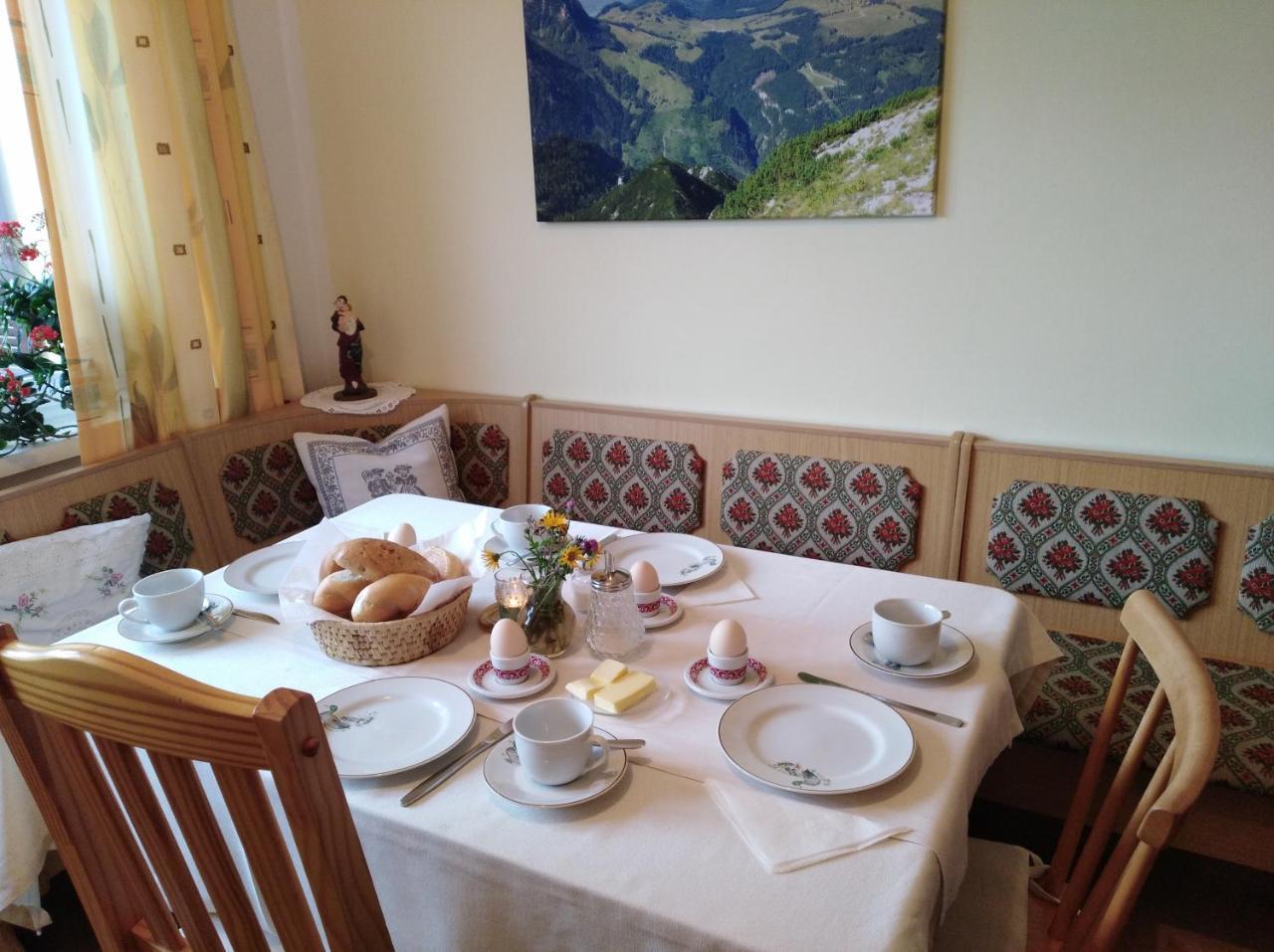 Bed and Breakfast Haus Amalia à Strobl Extérieur photo