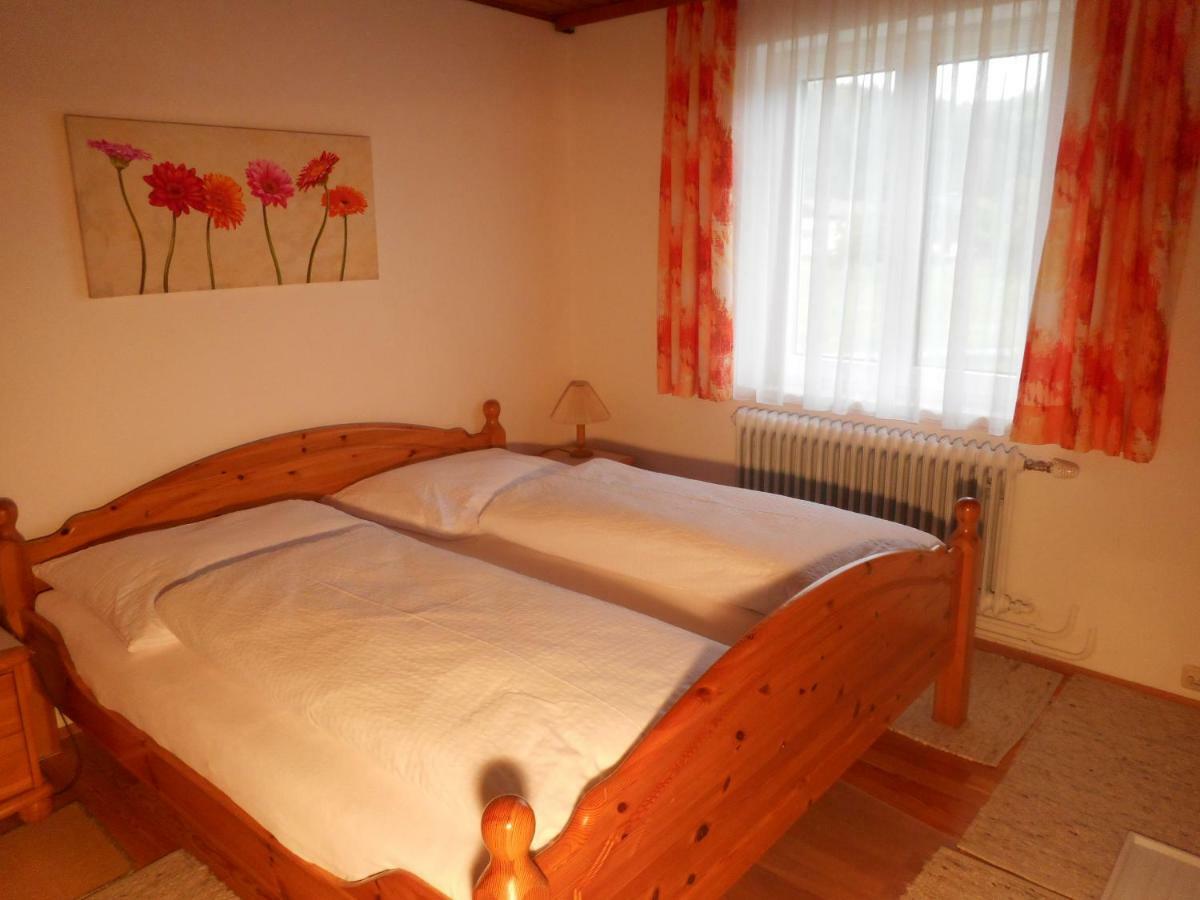 Bed and Breakfast Haus Amalia à Strobl Extérieur photo