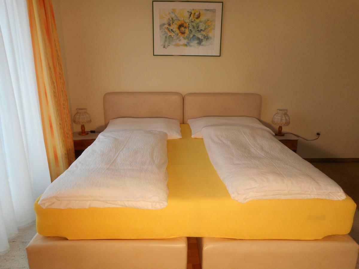 Bed and Breakfast Haus Amalia à Strobl Extérieur photo
