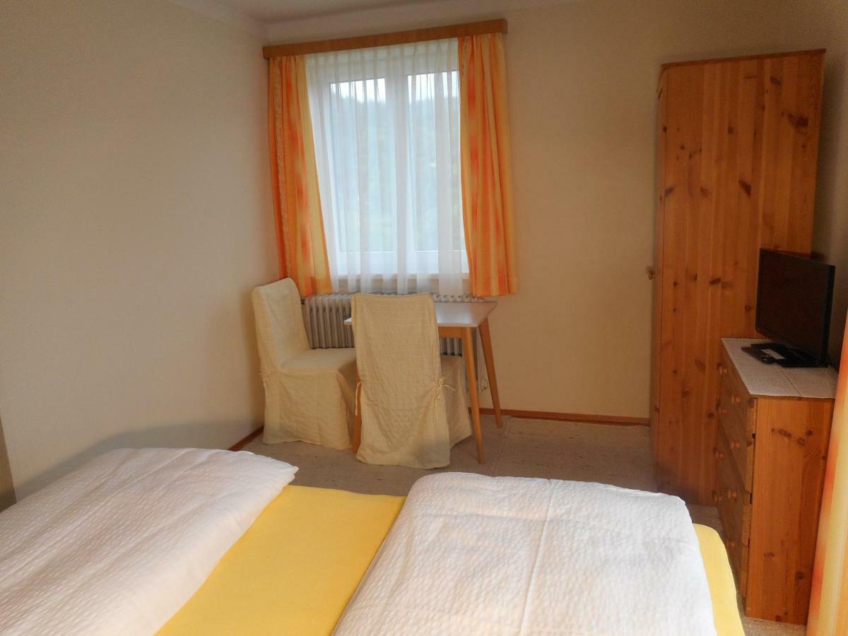 Bed and Breakfast Haus Amalia à Strobl Extérieur photo