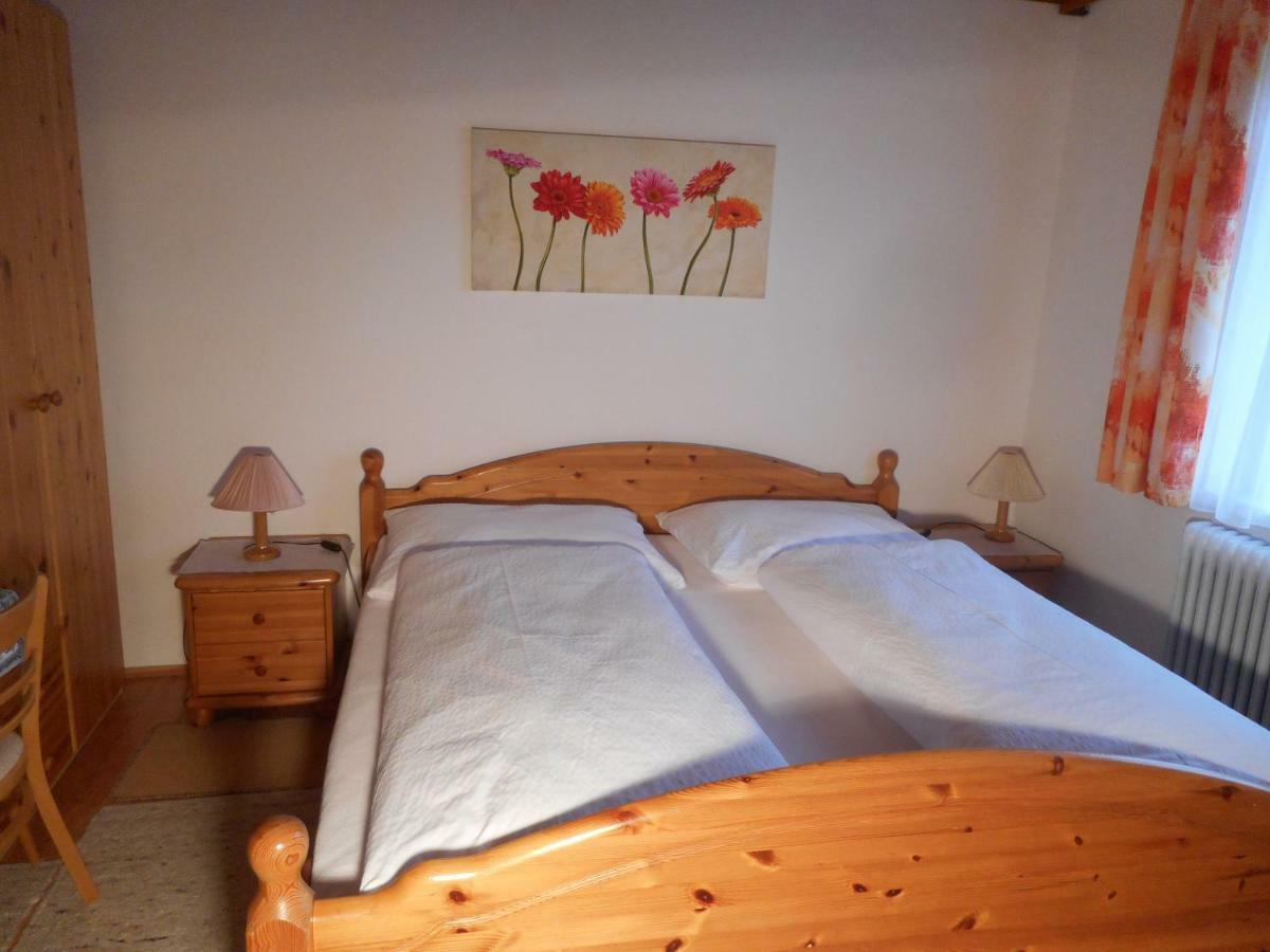 Bed and Breakfast Haus Amalia à Strobl Extérieur photo