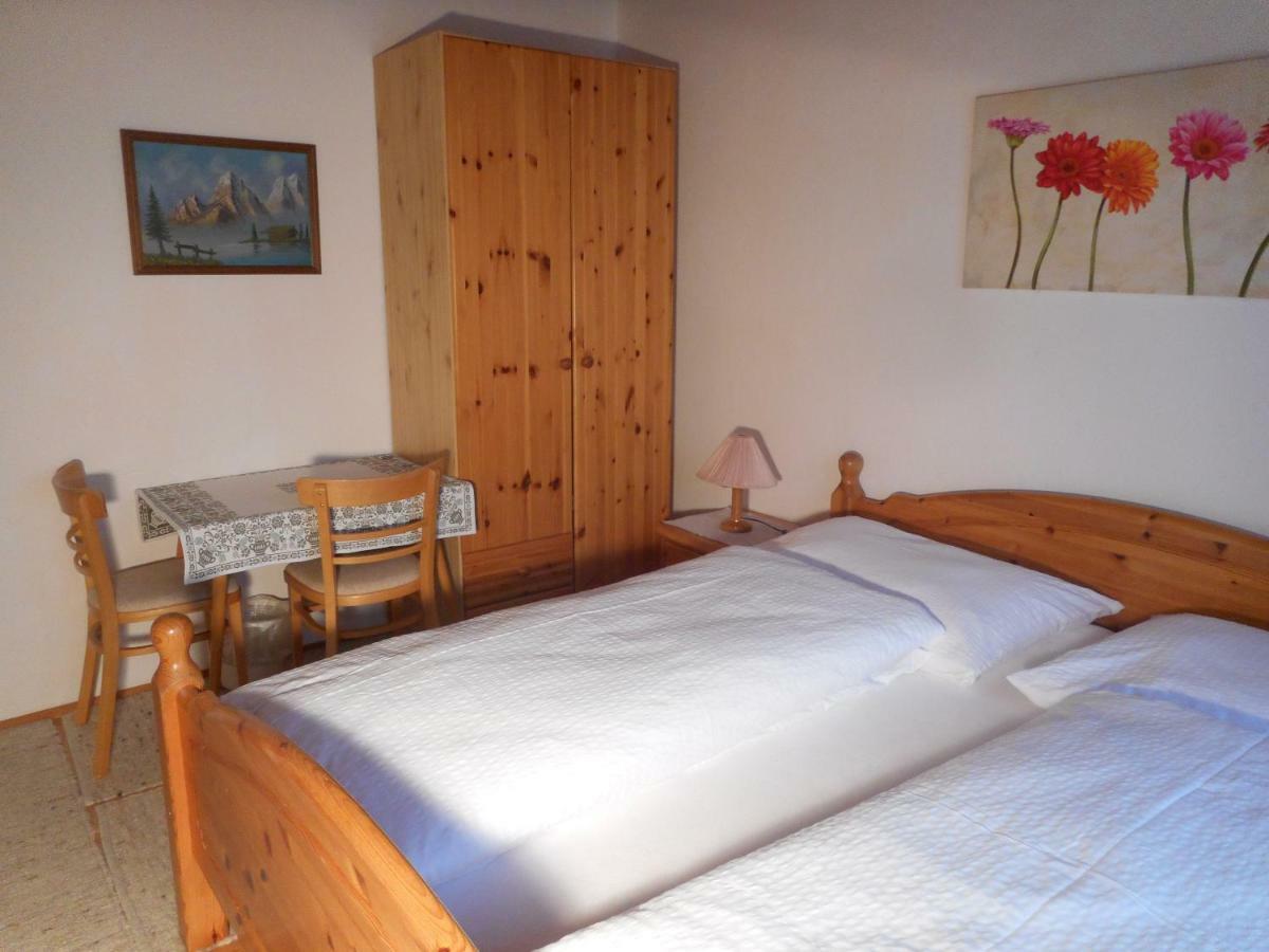 Bed and Breakfast Haus Amalia à Strobl Extérieur photo