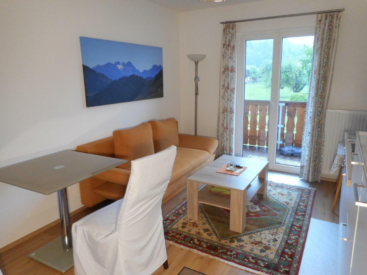 Bed and Breakfast Haus Amalia à Strobl Extérieur photo