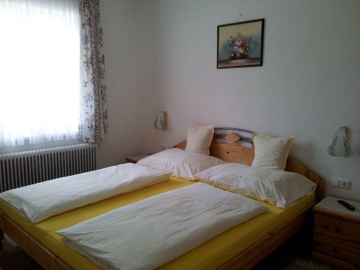 Bed and Breakfast Haus Amalia à Strobl Extérieur photo